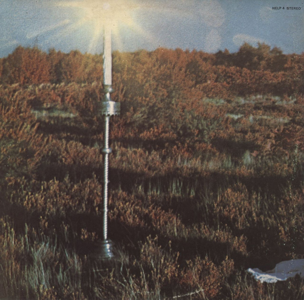 Colosseum Valentyne Suite - EX UK vinyl LP album (LP record)