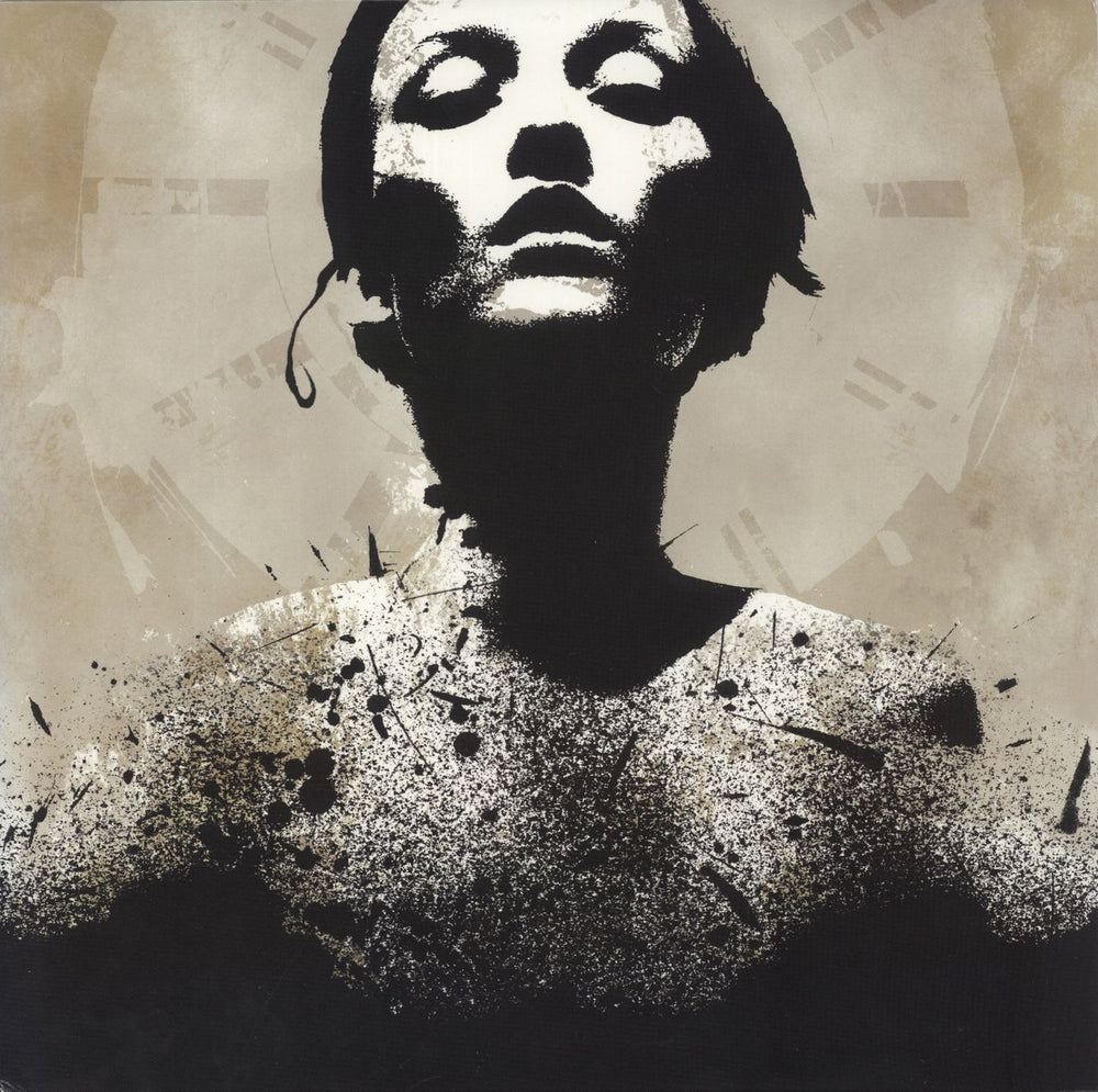 Converge Jane Doe - Translucent Blue Vinyl US 2-LP vinyl record set (Double LP Album) DW72V