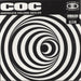 Corrosion Of Conformity America’s Volume Dealer - 180g Black & Platinum Swirl Vinyl US vinyl LP album (LP record)