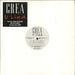 CREA U Lied US Promo 12" vinyl single (12 inch record / Maxi-single) PRLP5002
