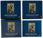 Creedence Clearwater Revival 10 CD-Collection - EX German CD Album Box Set CCLDXCD876406