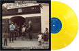 Creedence Clearwater Revival Willy And The Poor Boys - Opaque Yellow Vinyl - Remastered - Sealed UK vinyl LP album (LP record) CR831