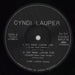 Cyndi Lauper You Make Loving Fun - EX Japanese 12" vinyl single (12 inch record / Maxi-single) LAU12YO849010