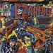 Czarface Czarface US 2-LP vinyl record set (Double LP Album) BRK-132