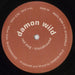 Damon Wild Red Dog US 10" vinyl single (10 inch record) SW16.5