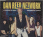 Dan Reed Network Stardate 1990 UK CD single (CD5 / 5") DRNCD4