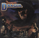 Danger Danger Danger Danger - 1st US vinyl LP album (LP record) FZ44342