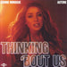 Dannii Minogue Thinking 'Bout Us UK 12" vinyl single (12 inch record / Maxi-single) 9342977263066