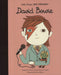 David Bowie David Bowie: Little People, Big Dreams UK book 9781786038036