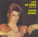 David Bowie Life On Mars? - P/S - 4pr - EX UK 7" vinyl single (7 inch record / 45) RCA2316