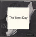 David Bowie The Next Day + CD UK 2-LP vinyl record set (Double LP Album) 88765461861