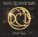 David Crowder*Band Church Music - Autographed US 2-LP vinyl record set (Double LP Album) 5099922651525