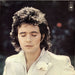 David Essex David Essex - Stickered Sleeve UK vinyl LP album (LP record)