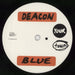 Deacon Blue Your Town UK 7" vinyl single (7 inch record / 45) DBL07YO35808