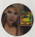 Debbie Harry In Love With Love UK 12" vinyl picture disc (12 inch picture record) CHSP123128
