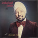 Deedar Singh Pardesi Punjabi Songs UK vinyl LP album (LP record) DPLP4