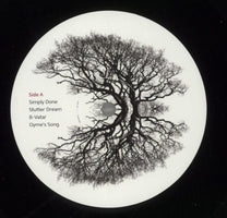 Deep Forest Evo Devo [Evolution & Development] - Autographed UK 2-LP vinyl record set (Double LP Album) DFO2LEV882536