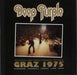 Deep Purple Graz 1975 German 2-LP vinyl record set (Double LP Album) 4029759096245