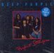 Deep Purple Perfect Strangers + 'Family Tree' Insert - Shrink UK 12" vinyl single (12 inch record / Maxi-single) POSPX719