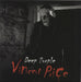 Deep Purple Vincent Price - Clear Vinyl + Numbered Sleeve German 7" vinyl single (7 inch record / 45) 0208824ERE