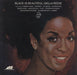 Della Reese Black Is Beautiful UK vinyl LP album (LP record) 6466004