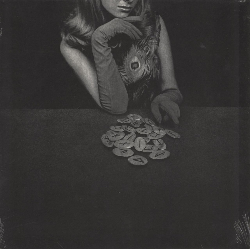 Demdike Stare  Voices Of Dust - Sealed UK vinyl LP album (LP record) LOVE066