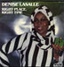 Denise LaSalle Right Place, Right Time US vinyl LP album (LP record) MAL7417