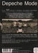 Depeche Mode 101 UK DVD DEPDD259733
