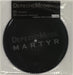 Depeche Mode Martyr UK 7" vinyl picture disc (7 inch picture disc single) BONG39