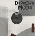 Depeche Mode Precious UK Promo 12" vinyl single (12 inch record / Maxi-single) PL12BONG35