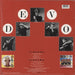 Devo Freedom Of Choice US vinyl LP album (LP record) 093624972228