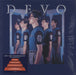 Devo New Traditionalists US vinyl LP album (LP record) 523961-1