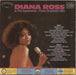 Diana Ross & The Supremes Their Greatest Hits German vinyl LP album (LP record)