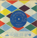 Dick Charlesworth In The Doghouse UK 7" vinyl single (7 inch record / 45)