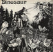 Dinosaur Jr Dinosaur Dutch vinyl LP album (LP record) HMS015