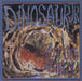 Dinosaur Jr Just Like Heaven - Etched German 12" vinyl single (12 inch record / Maxi-single) NORMAL107