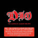 Dio The Complete Albums 1983-1993 - Deluxe Edition 9-LP Box Set - Sealed UK Vinyl Box Set 7512808