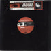 DJ Rolando Jaguar UK 12" vinyl single (12 inch record / Maxi-single) 430WUKT2