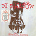 DJ Shadow Pre-Emptive Strike - Shrink US 2-LP vinyl record set (Double LP Album) 314540867-1
