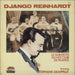 Django Reinhardt & Stéphane Grappelli Le Quintette Du Hot Club De France Italian vinyl LP album (LP record) LPJT7