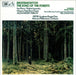 Dmitri Shostakovich The Song Of The Forests UK vinyl LP album (LP record) ASD2875