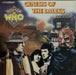 Doctor Who Genesis Of The Daleks UK vinyl LP album (LP record) REH364