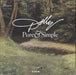 Dolly Parton Pure & Simple - Green Galaxy Vinyl - Sealed US vinyl LP album (LP record)