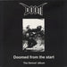 Doom Doomed From The Start [The Demos' Album] UK vinyl LP album (LP record) ANTI009