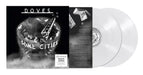 Doves Some Cities - White Vinyl - Numbered Edition - Sealed UK 2-LP vinyl record set (Double LP Album) VOS2LSO722493