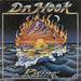 Dr Hook Rising + Inner UK vinyl LP album (LP record) 6302076