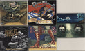 Drive-By Truckers Quantity Of Albums US CD album (CDLP) FIVE ALBUM BUNDLE