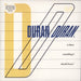 Duran Duran Is There Something I Should Know? - RSD13 - Blue Vinyl - EX UK 7" vinyl single (7 inch record / 45) EMIB5371