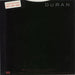 Duran Duran Notorious UK Promo 7" vinyl single (7 inch record / 45) 077771526411