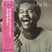 Earl Klugh Crazy For You Japanese vinyl LP album (LP record) K28P-6115